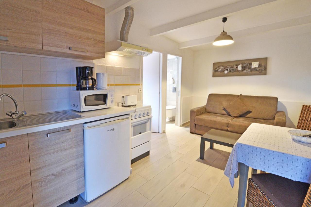 Bungalows Du Maquis بورتو فيكشْيو المظهر الخارجي الصورة