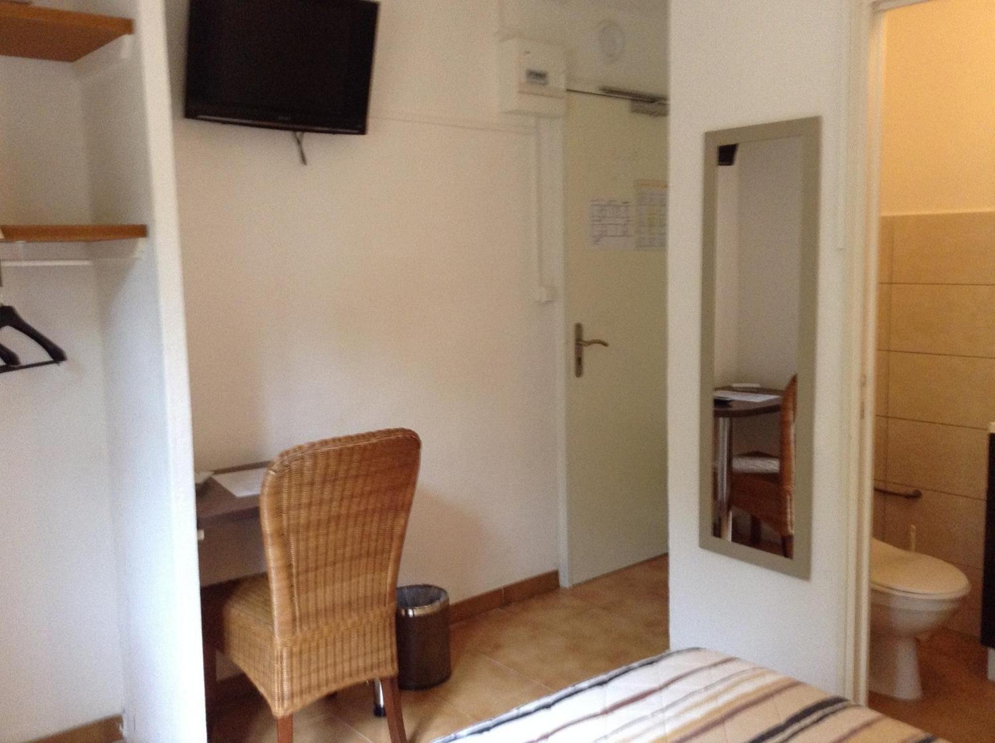 Bungalows Du Maquis بورتو فيكشْيو الغرفة الصورة