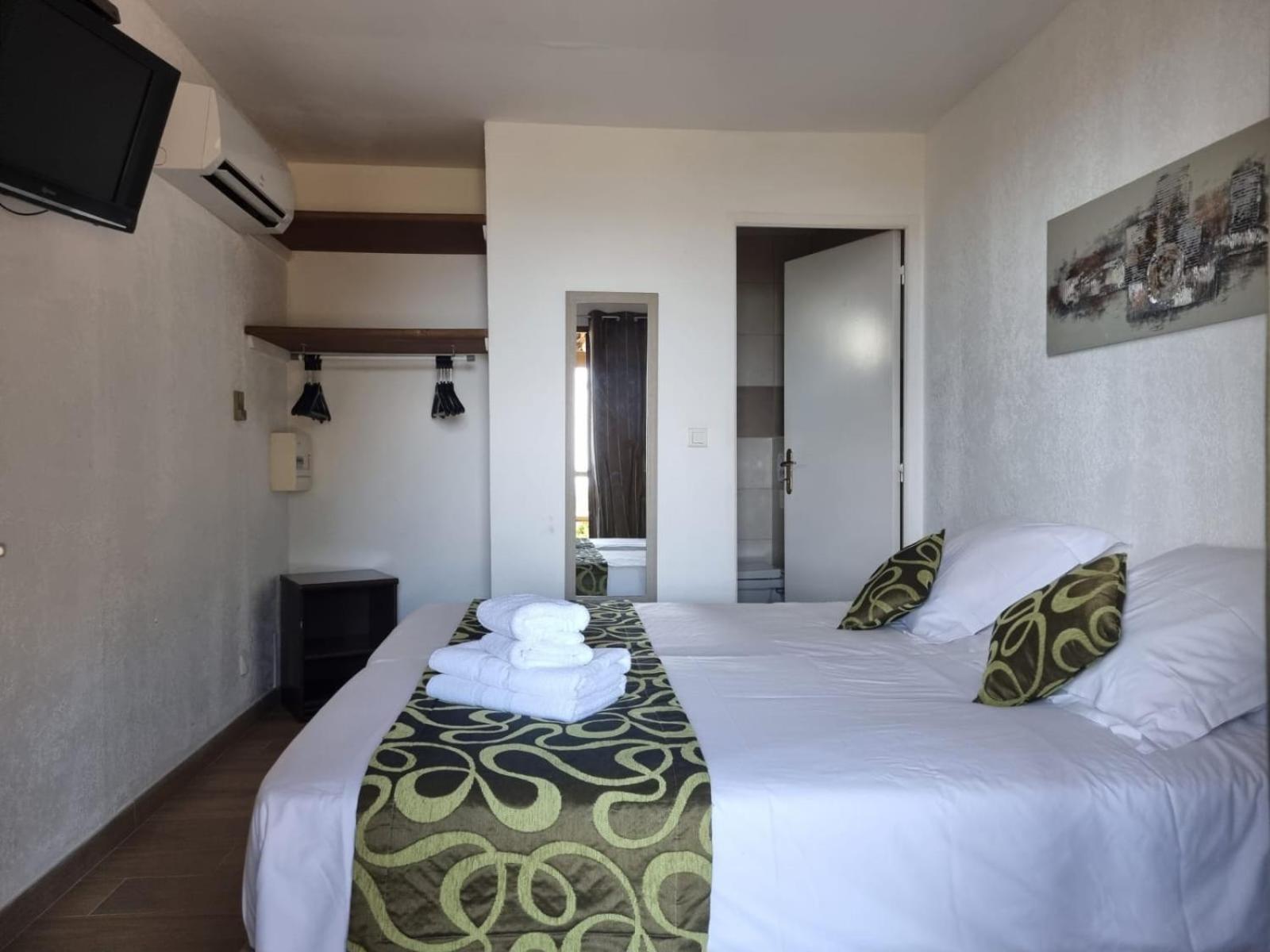 Bungalows Du Maquis بورتو فيكشْيو المظهر الخارجي الصورة